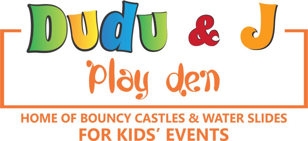 Dudu &  J Play Den | Home of  Water Slides & Bouncy Castles For Kids' Events.